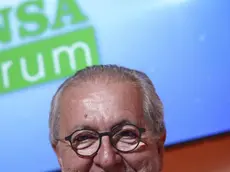 Il presidente della Lega Pro Francesco Ghirelli