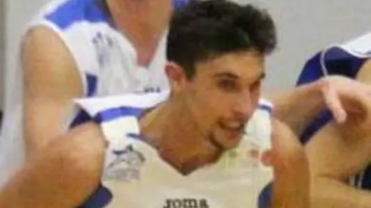 Bumbaca Gorizia 06-12-15 Basket UGG Ardita Jadran - Fotografia di Ilaria Tassini