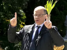 Luca Caburlotto