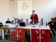 La recente assemblea del Movimento Trieste Libera