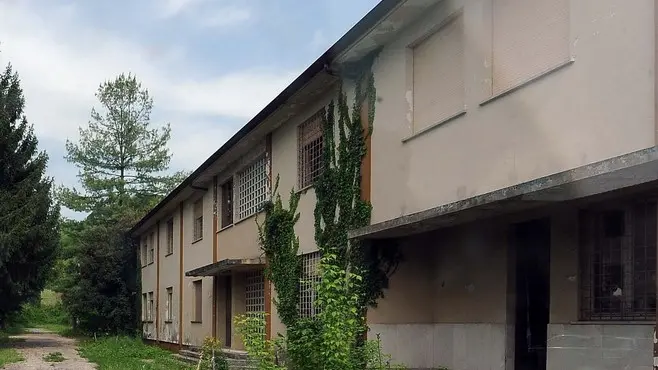 Cormons 5 Maggio 2015. Caserma di Brazzano. © Petrussi Foto Press - Diego Petrussi