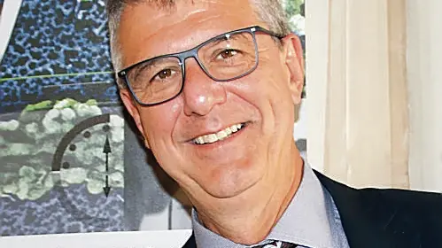 Mauro Giacca