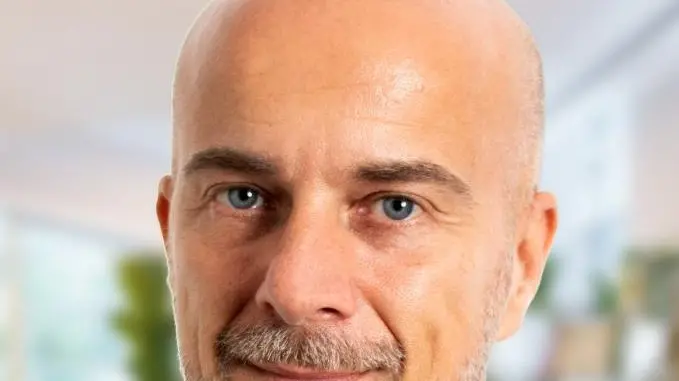 Peter Ferfoglia