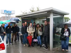 Lasorte Trieste 23/09/19 - Flex, Lavoratori, Sindacati