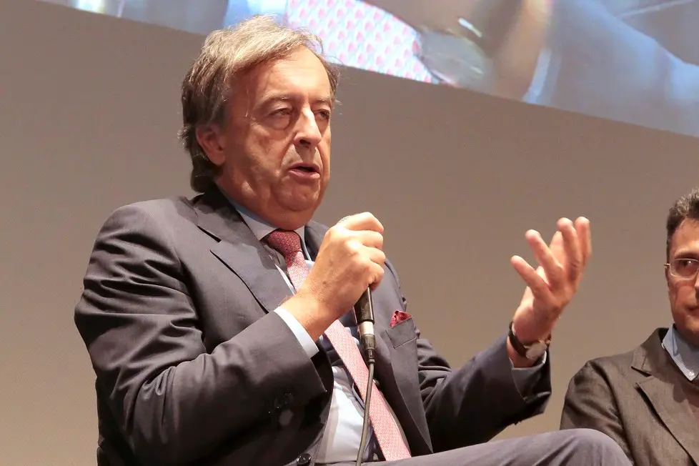 Silvano Trieste 2018-09-30 Teatro Miela, appuntamento con il Dott. Burioni