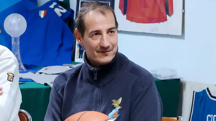 Federico Franceschin