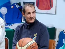 Federico Franceschin