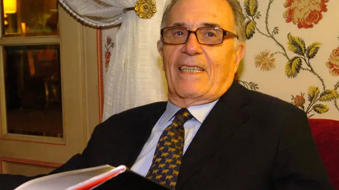 BRUNI TRIESTE 23 10 06 PROF.FRANCO PANIZZON