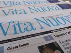 Lasorte Trieste 19/06/20 - Settimanale Vita Nuova, Giornale