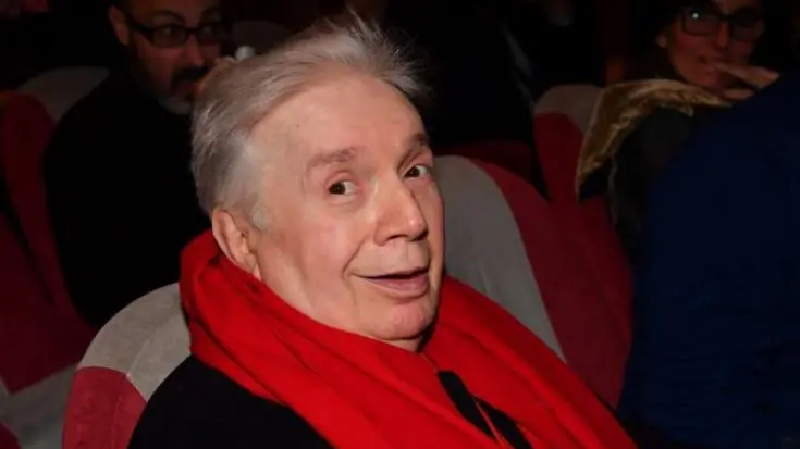 Gino Landi
