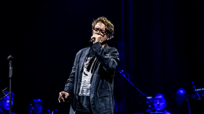 Samuele Bersani