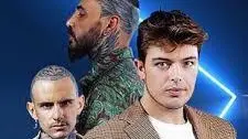 Il gruppo The Kolors sarà a luglio in concerto a Grado
