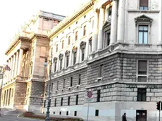 Il tribunale di Trieste