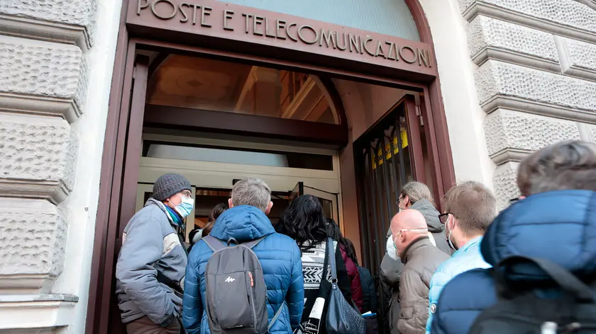 Silvano Trieste 2022-02-01 No vax, spediamo una lettera al Presidente della Repubblica