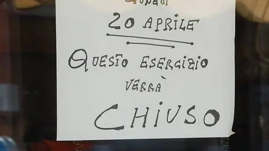 Bumbaca Gorizia 19.04.2015 Lucinico panificio Azzano chiude Fotografia di Pierluigi Bumbaca