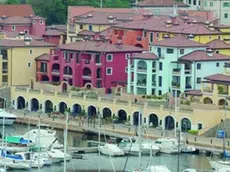 Lasorte Trieste 01 06 04 - Muggia - Porto San Rocco