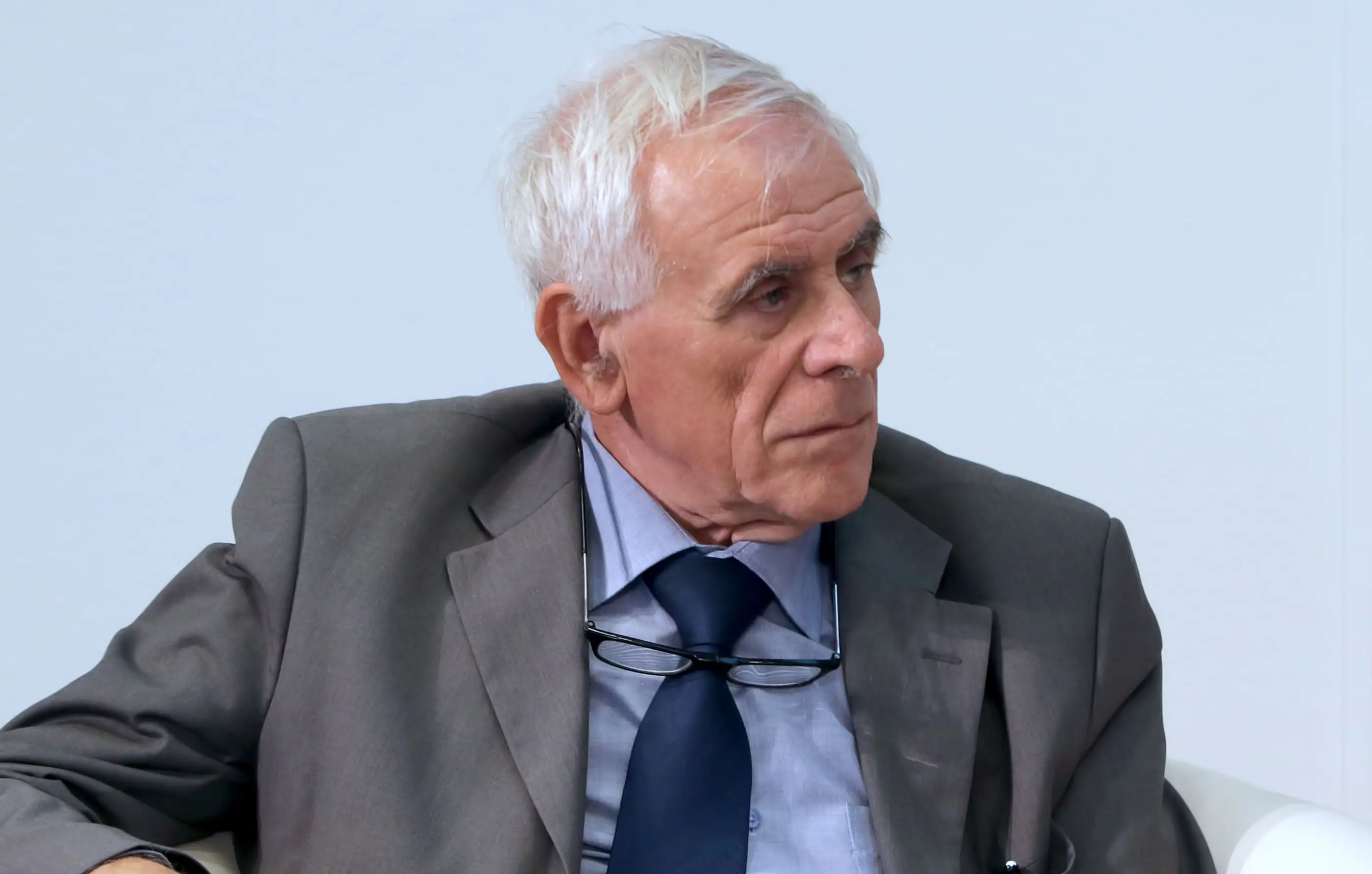 Lasorte Trieste 19/09/17 - Marittima, Assemblea Confindustria Venezia Giulia, Fantoni ESOF 2020