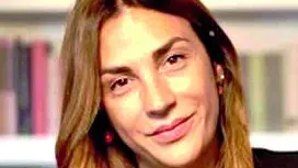 La scrittrice Viola Ardone