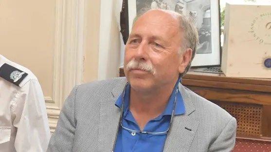 Silvio Maranzana