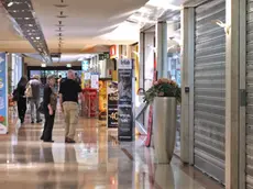 Lasorte Trieste 02/06/14 - Centro Commerciale Il Giulia
