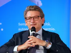 Zeno D'Agostino (Lasorte)