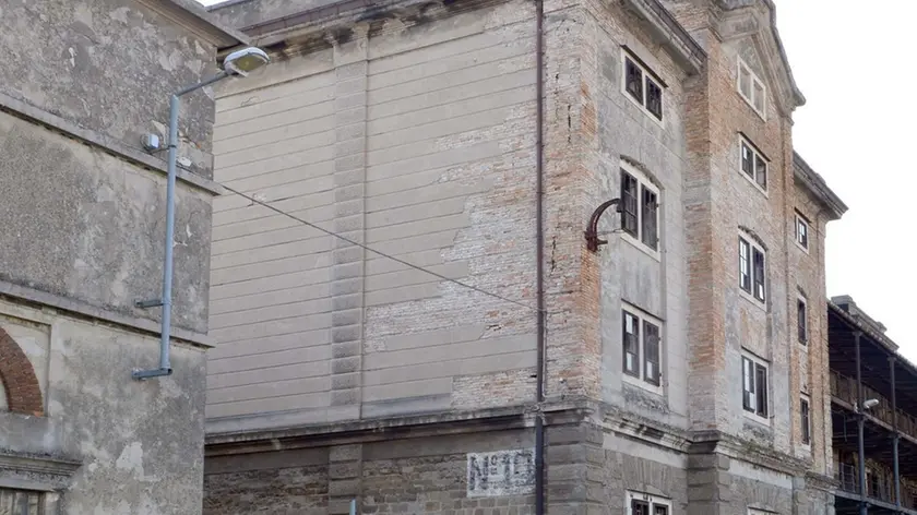 Foto Bruni 13.06.14 Magazzino 19-Porto Vecchio