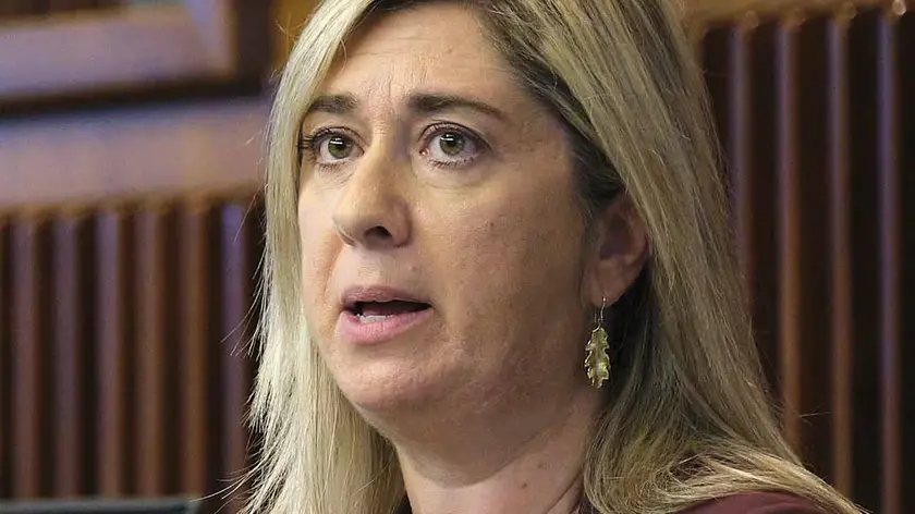 Cristina Amirante