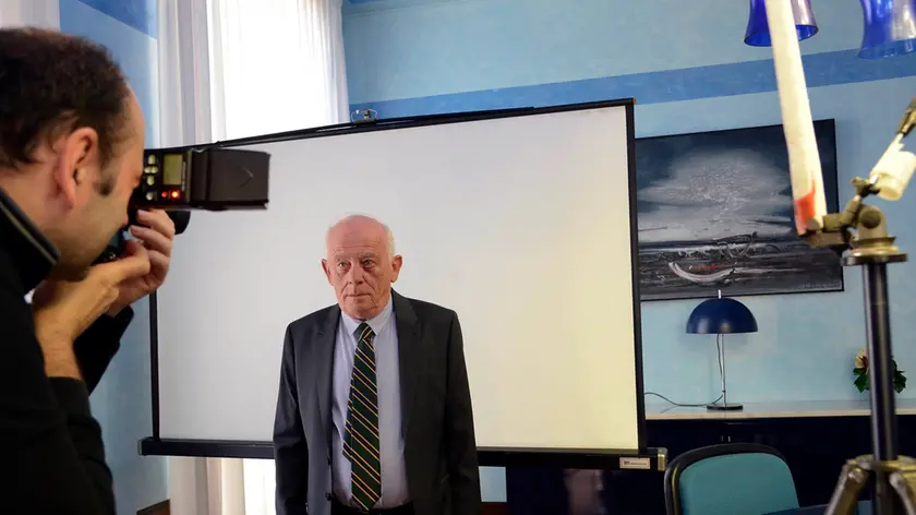 L'ex dirigente sanitario Franco Rotelli