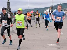 Silvano Trieste 2019-05-05 Trieste Running Festival