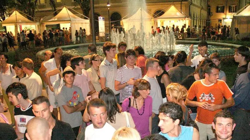 Altran Mf-Festa del Vino