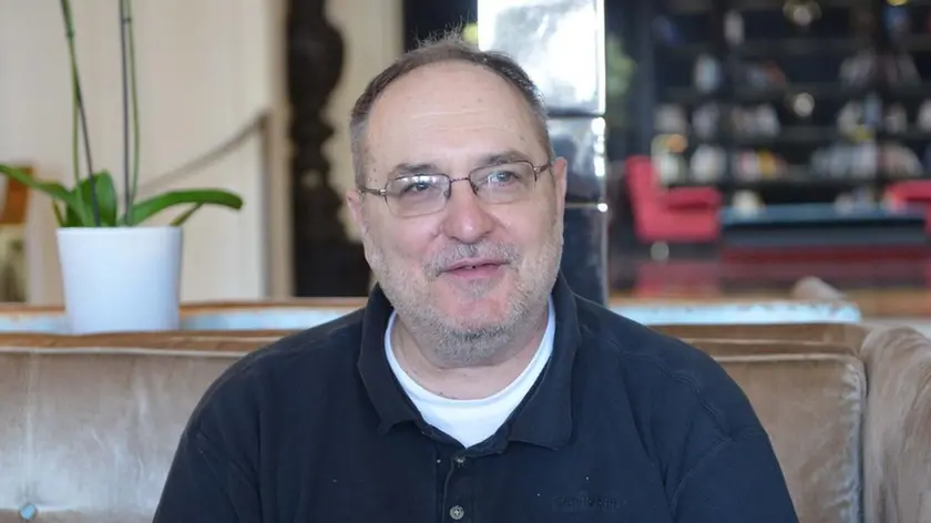 Foto Bruni 11.06.14 Mister Dave Winer