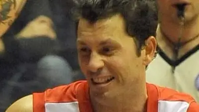 Foto BRUNI 13.12.15 Basket Lega A2 Est : Pallacanestro TS-TREVIGLIO--pecile