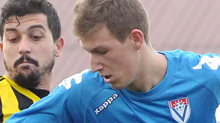 Manzano 6 Gennaio 2016. Finale Coppa Italia Dilettanti. Petrussi Foto Press - Diego Petrussi