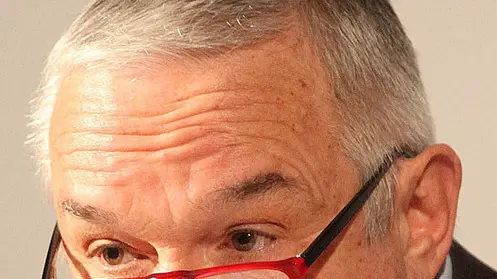 Lasorte Trieste 20/02/16 - Teatro dei Fabbri, Assemblea PD su Elezioni 2016, Nesladek