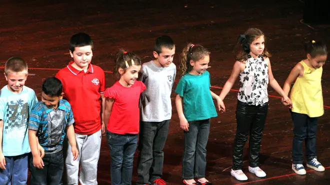 Bonaventura Monfalcone-26.05.2012 Spettacolo Mat-s-Teatro Comunale-Monfalcone-foto di Katia Bonaventura
