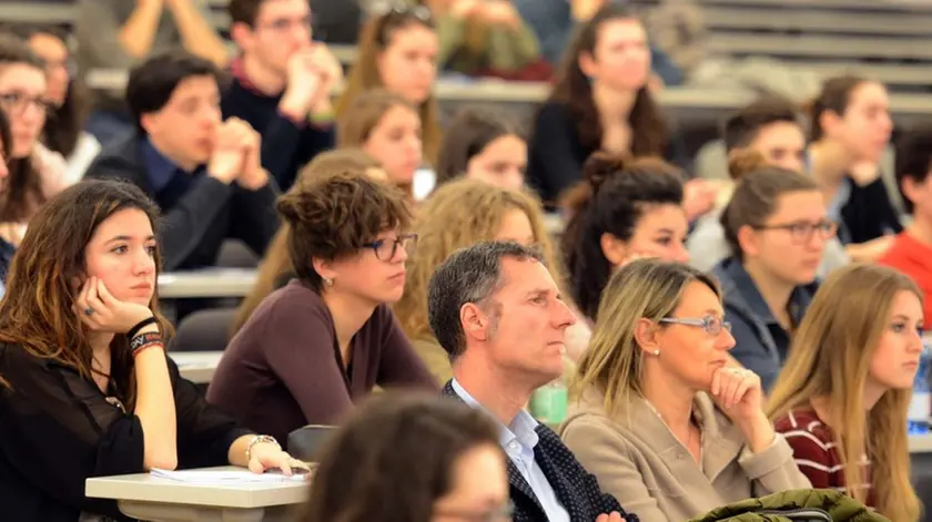 Foto BRUNI 24.03.17 Università-open day