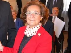 Il prefetto Francesca Adelaide Garufi