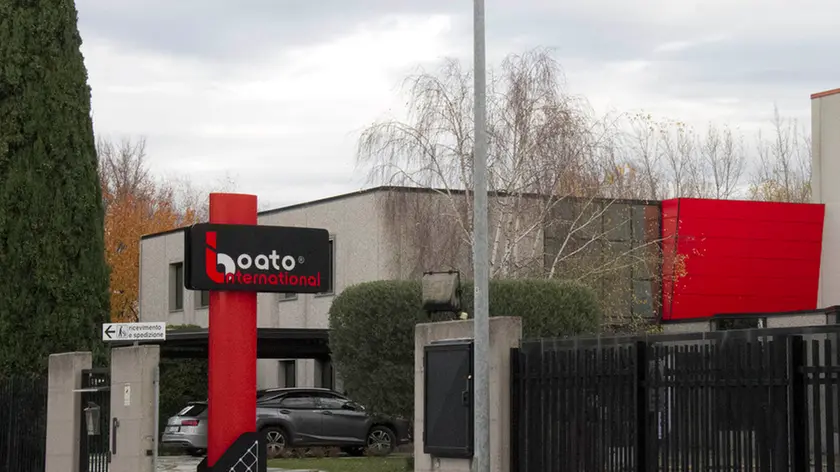 Bonaventura Monfalcone-05.12.2018 Open day-Boato-Via Chico Mendez-Monfalcone-foto di Katia Bonaventura