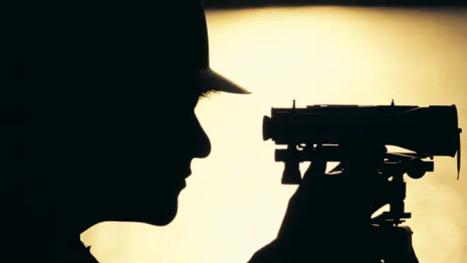Surveyor