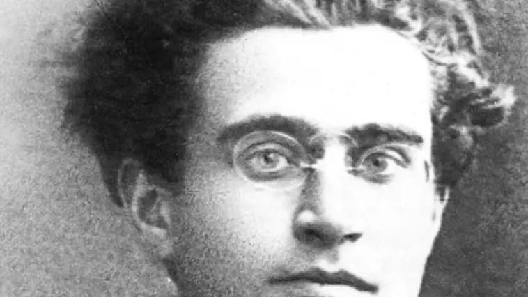 Antonio Gramsci