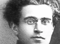 Antonio Gramsci