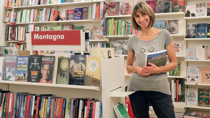Lasorte Trieste 18/09/18 - Tergesteo, Libreria Ubik, Terdossi