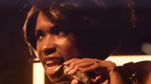 RESPECT | Jennifer Hudson is Aretha Franklin | MGM https://www.youtube.com/watch?v=25U11a2HgcI&feature=youtu.be Credit: MGM