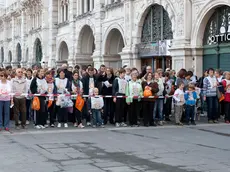 Una passata edizione della FaiMarathon