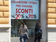Lasorte Trieste 07/04/16 - Piazza S.Antonio, Negozio Vitrum