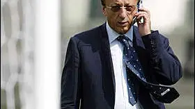 Luciano Moggi