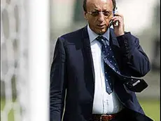 Luciano Moggi