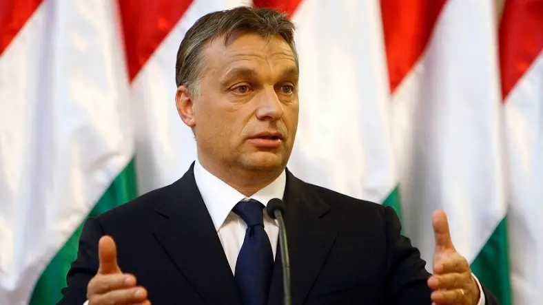 Viktor Orban