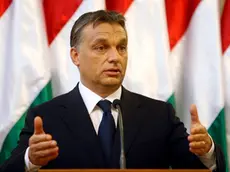 Viktor Orban