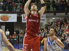 Juan Fernandez